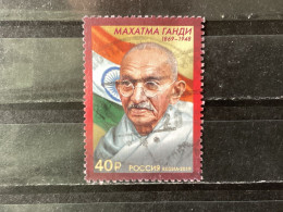 Russia / Rusland - Ghandi (40) 2019 - Usados