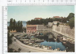 Zadar, Mala Luka - Small Harbour, Le Petit Port, Klainer Hafen - Croatia