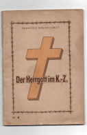 Der Herrgott Im K-Z - 5. Zeit Der Weltkriege