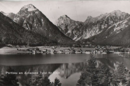 41225 - Österreich - Pertisau - Am Achensee Tyrol - 1963 - Pertisau