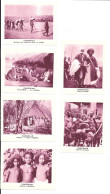 KB1514 - VIGNETTES CAMEROUN - Andere & Zonder Classificatie