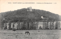78-SAINT REMY LES CHEVREUSES-N°T1134-H/0339 - St.-Rémy-lès-Chevreuse
