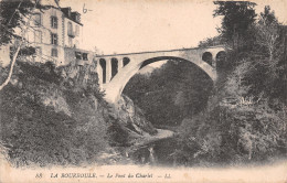 63-LA BOURBOULE-N°T1137-G/0389 - La Bourboule