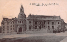 87-LIMOGES-N°T1138-B/0163 - Limoges