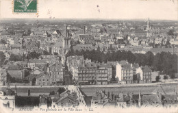 49-ANGERS-N°T1138-C/0197 - Angers