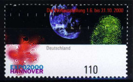 BRD 2000 Nr 2130 Postfrisch X1B9516 - Ungebraucht