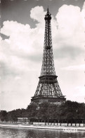 75-PARIS TOUR EIFFEL-N°T1139-D/0337 - Eiffelturm