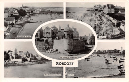 29-ROSCOFF-N°T1140-C/0123 - Roscoff