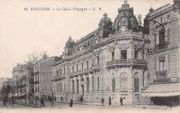 31-TOULOUSE-N°T1141-A/0255 - Toulouse