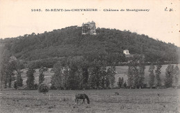 78-SAINT REMY LES CHEVREUSE-N°T1141-F/0171 - St.-Rémy-lès-Chevreuse