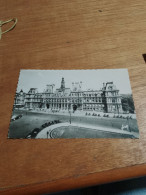 554 //  PARIS  / L'HOTEL DE VILLE - Autres Monuments, édifices