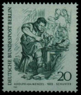 BERLIN 1969 Nr 334 Postfrisch S59539A - Unused Stamps