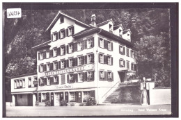 AMSTEG - HOTEL WEISSES KREUZ - TB - Sonstige & Ohne Zuordnung