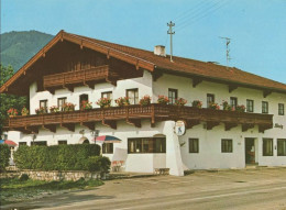 135763 - Grassau-Rottau - Pension Café König - Traunstein