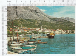 Makarska - Kroatien