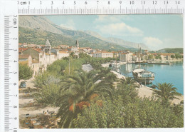 Makarska - Kroatië