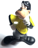 Figurine Dingo Disney - Nestlé - Little Figures - Plastic