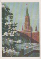 9113 - Russland - Moskau - Kreml - Ca. 1975 - Russland