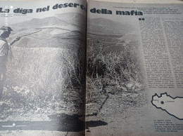 EPOCA 1977 ROCCAMENA PALERMO SUB ROBERTO BETTEGA ELVIS PRESLEY - Sonstige & Ohne Zuordnung