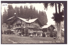 MORGINS - HOTEL PENSION BEAU-SITE - TB - Sonstige & Ohne Zuordnung