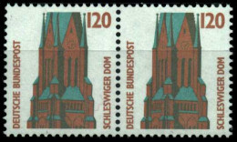BRD DS SEHENSW Nr 1375 Postfrisch WAAGR PAAR S2D7D6E - Unused Stamps