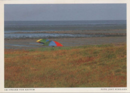 9000008 - Keitum (OT Von Sylt) - Am Strand - Sylt