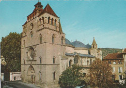 12495 - Frankreich - Cahors (Lot) - Cathedrale - 1980 - Cahors