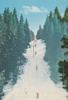 Sport - Winter Sport - - Cable Car - Vlasic - Bosnia And Herzegovina. - Wintersport
