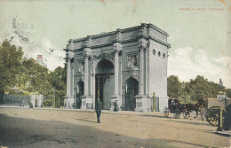 PC42358 Marble Arch. London. 1906 - Sonstige & Ohne Zuordnung