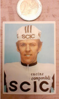 Chromo Gosta Pettterson Pettersson Scic 299 - Cyclisme