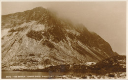 PC42228 The Saddle. Cader Idris. Dolgelley. Judges Ltd No 8476 - Welt