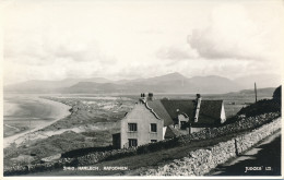 PC41448 Harlech. Hafodwen. Judges Ltd. No 21410 - Welt