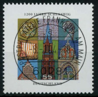 BRD 2004 Nr 2377 Zentrisch Gestempelt X776C86 - Used Stamps