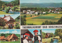 26911 - Bad Krozingen - 1967 - Bad Krozingen