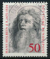 BRD 1974 Nr 813 Gestempelt X850492 - Used Stamps