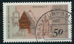 BRD BUND 1975 Nr 861 Gestempelt X8511CA - Used Stamps