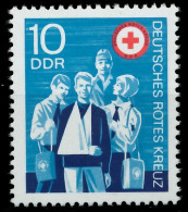 DDR 1972 Nr 1789 Postfrisch SBCB1D2 - Neufs