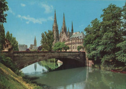 122064 - Strasbourg - Frankreich - Eglise St-Paul - Strasbourg