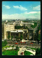 IRAN POSTCARD VF USED  See 2 Scan - Iran