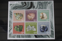 Grenada 6647-6652 Postfrisch Kleinbogen #WH865 - Grenada (1974-...)