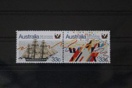 Australien 958-959 Postfrisch #WH971 - Other & Unclassified