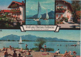 101768 - Übersee - Feldwies - 1973 - Traunstein