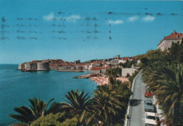 90214 - Kroatien - Dubrovnik - 1969 - Croatie