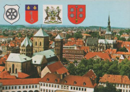 12282 - Osnabrück Und Partnerstädte - Ca. 1985 - Osnabrueck