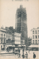 PC42494 Dunkerque. La Tour. Reunies De Nancy. B. Hopkins - Monde