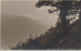 PC42199 Loch Lomond. Judges Ltd. No 6109 - Monde