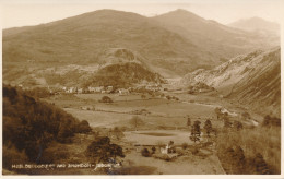 PC42250 Beddgelert And Snowdon. Judges Ltd. No 14251 - Monde