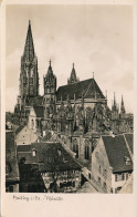 PC41047 Freiburg I. Br. Munster. J. B. No 96. RP. B. Hopkins - Monde