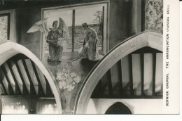 PC44195 Berwick Church. The Annunciation. Vanessa Bell - Monde