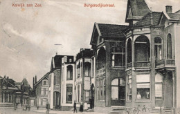 Katwijk Aan Zee Burgersdijkstraat M7048 - Katwijk (aan Zee)